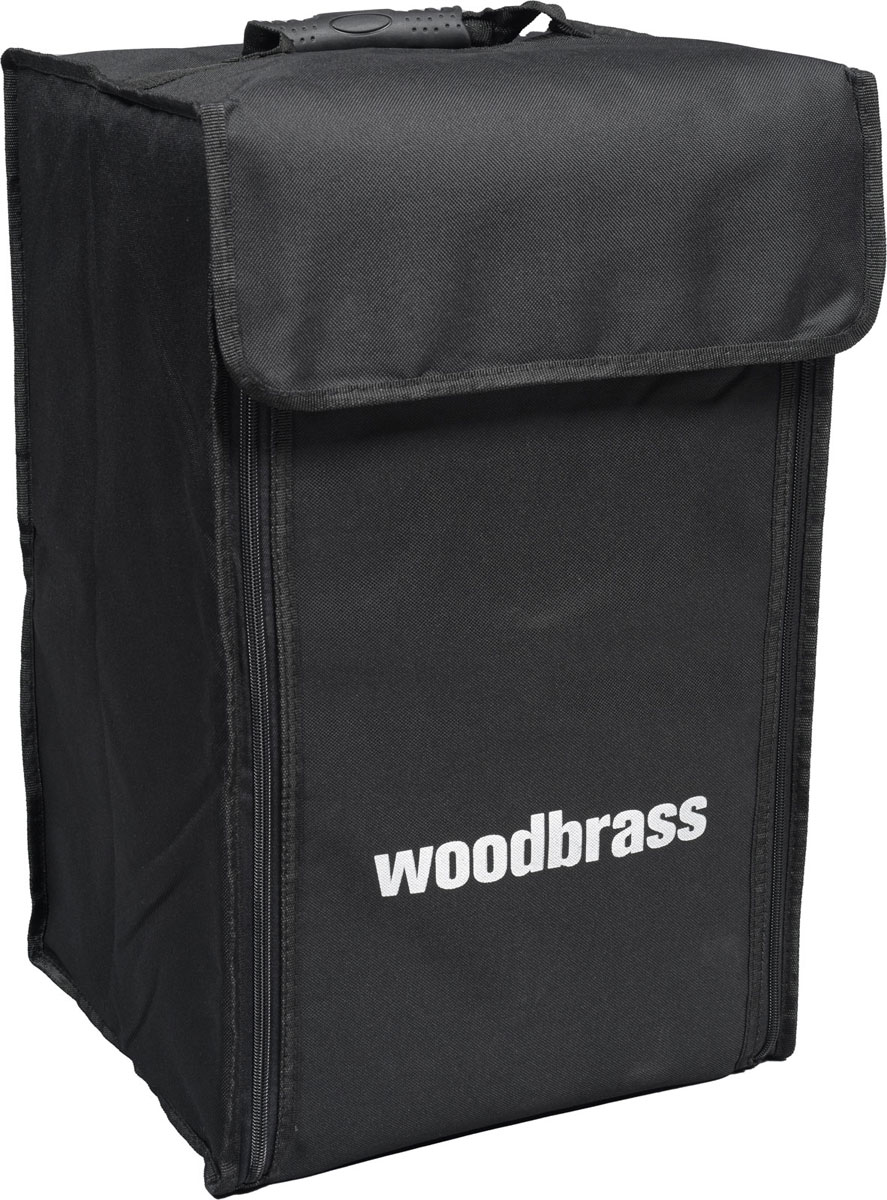 WOODBRASS CJB10 Hülle Für Cajón