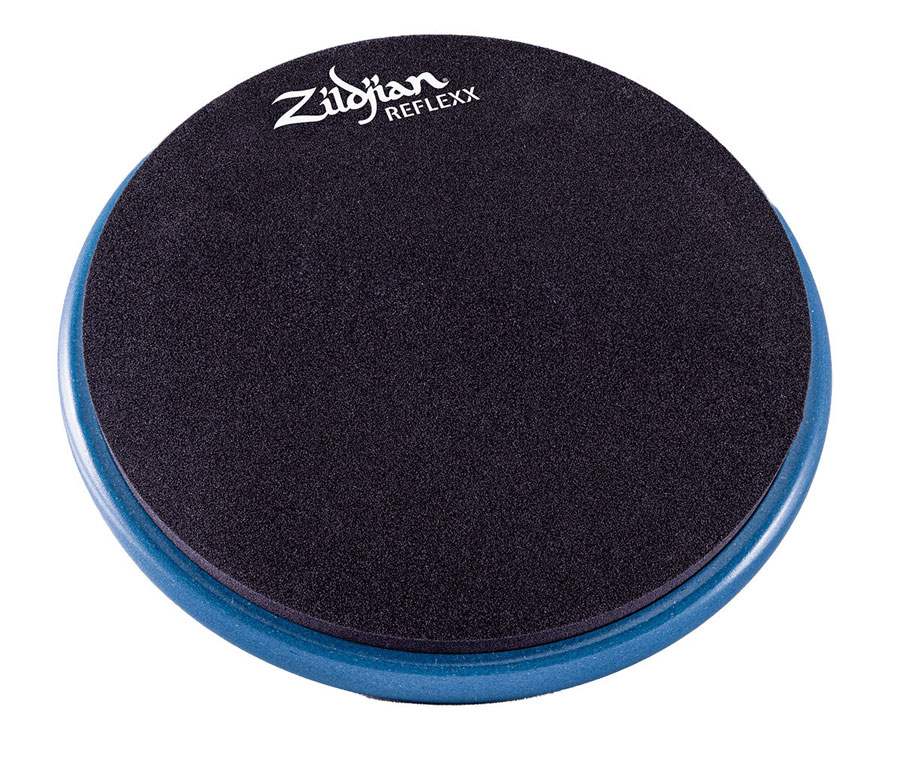 ZILDJIAN ACCESSORIES REFLEXX TRAINING PAD 10