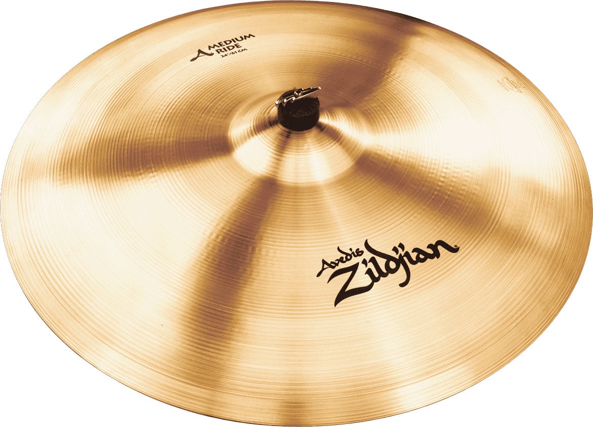 ZILDJIAN A-SERIES 24