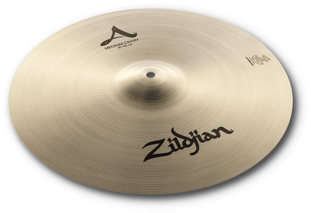 ZILDJIAN A-SERIES 16