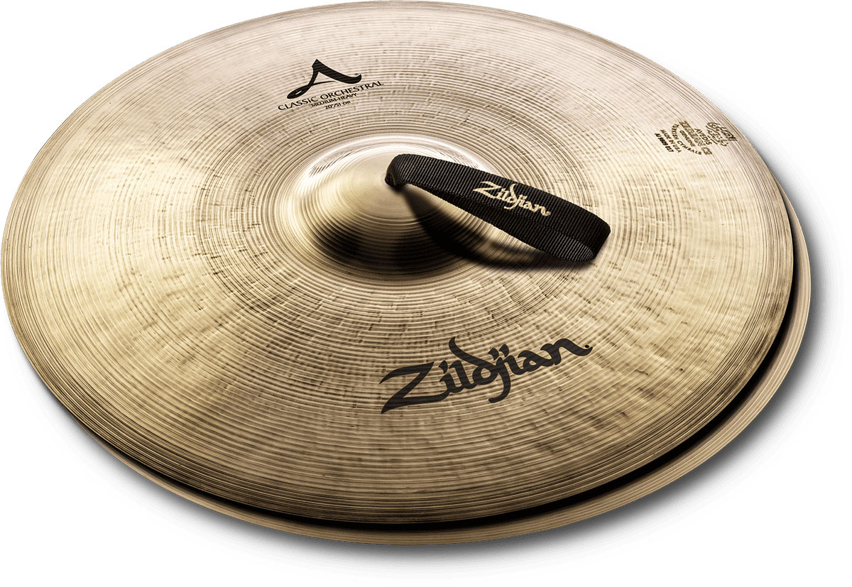 ZILDJIAN A0769