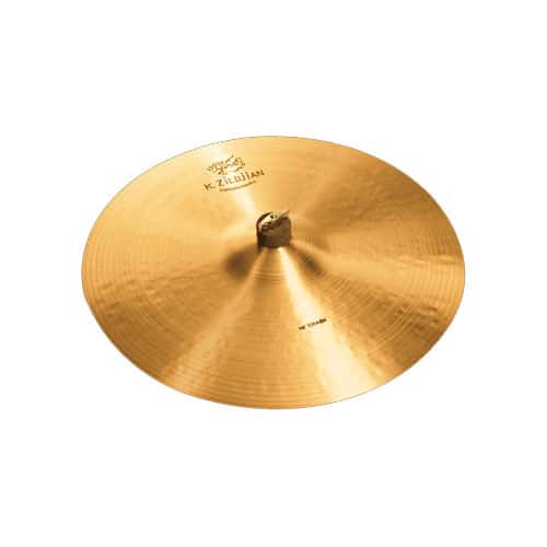 ZILDJIAN K1068 - K CONSTANTINOPLE CRASH 18'' 