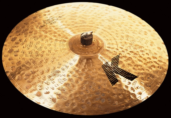 ZILDJIAN K0989 - K-CUSTOM 22