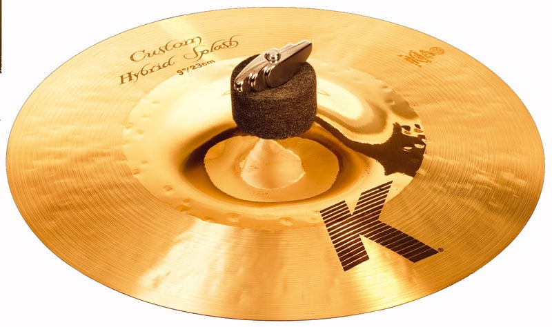 ZILDJIAN K1209 - SPLASH K CUSTOM 9