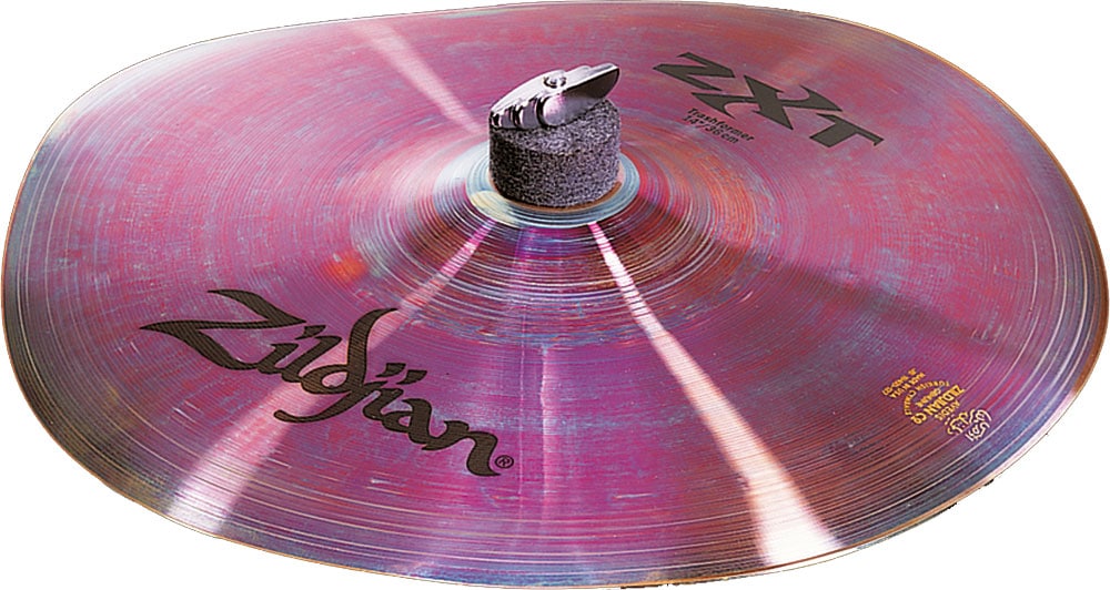 ZILDJIAN ZXT 14