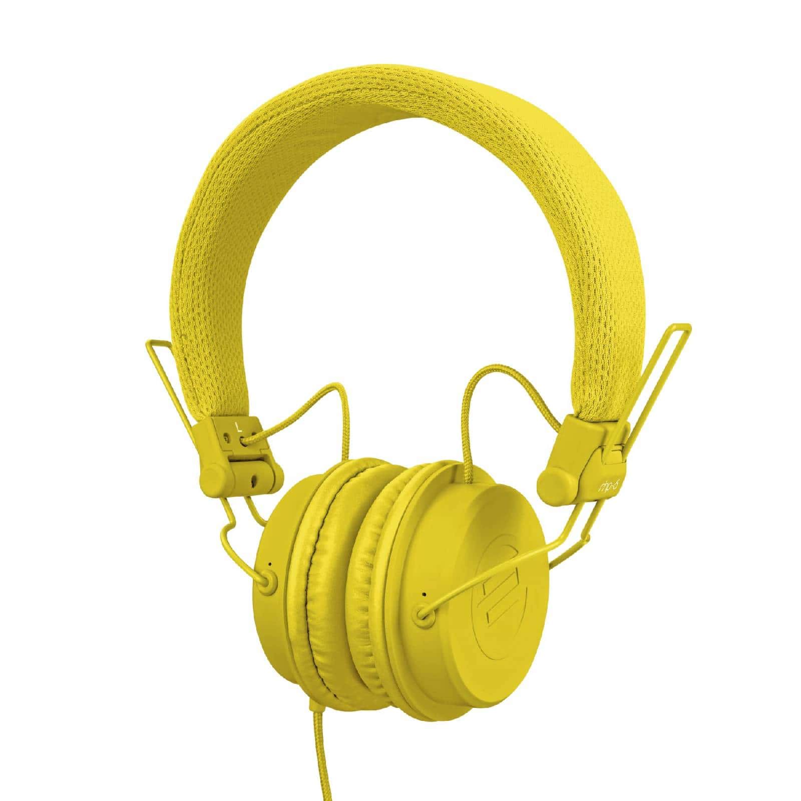 RELOOP RHP 6 YELLOW