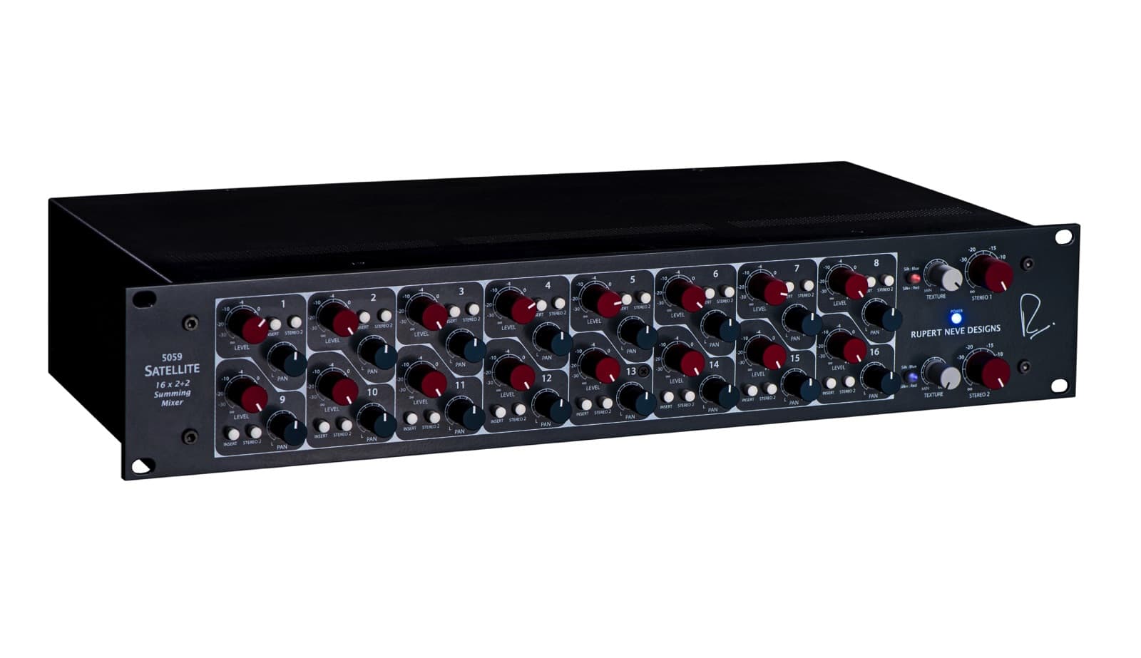 RUPERT NEVE DESIGNS 5059 SATELLITE