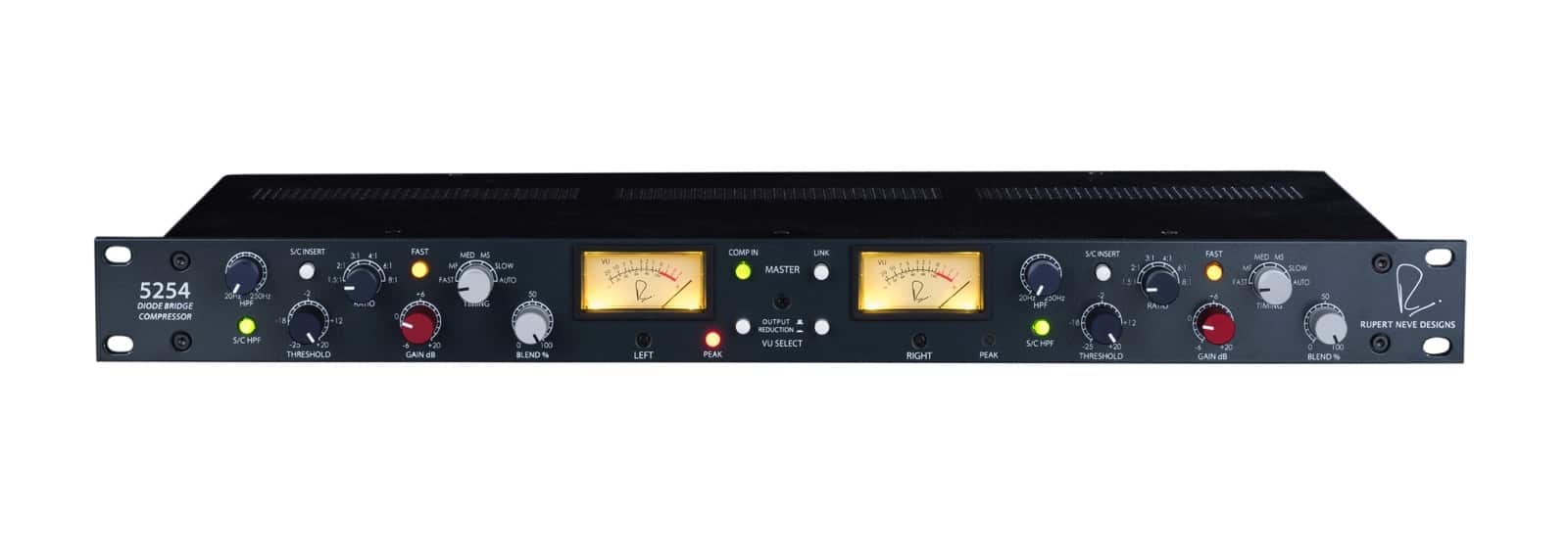 RUPERT NEVE DESIGNS 5254 