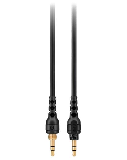 RODE CABLE 1.2M BLACK