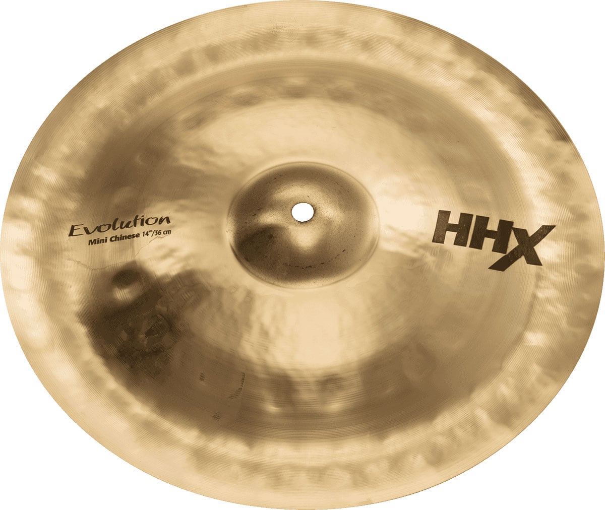 SABIAN HHX EVOLUTION 14