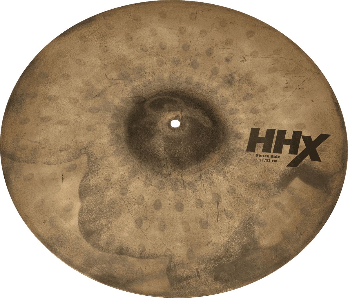 SABIAN HHX RIDE 21