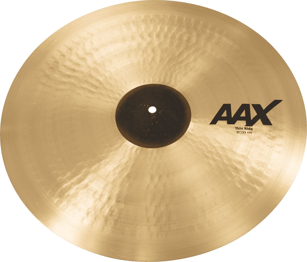 SABIAN 22110XC - THIN RIDE AAX 21