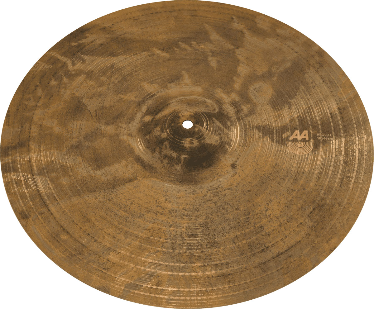 SABIAN BIG & UGLY SERIE - 18