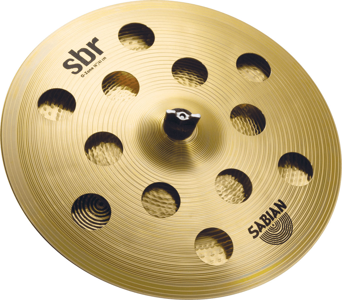 SABIAN SBR5004S - SBR 16