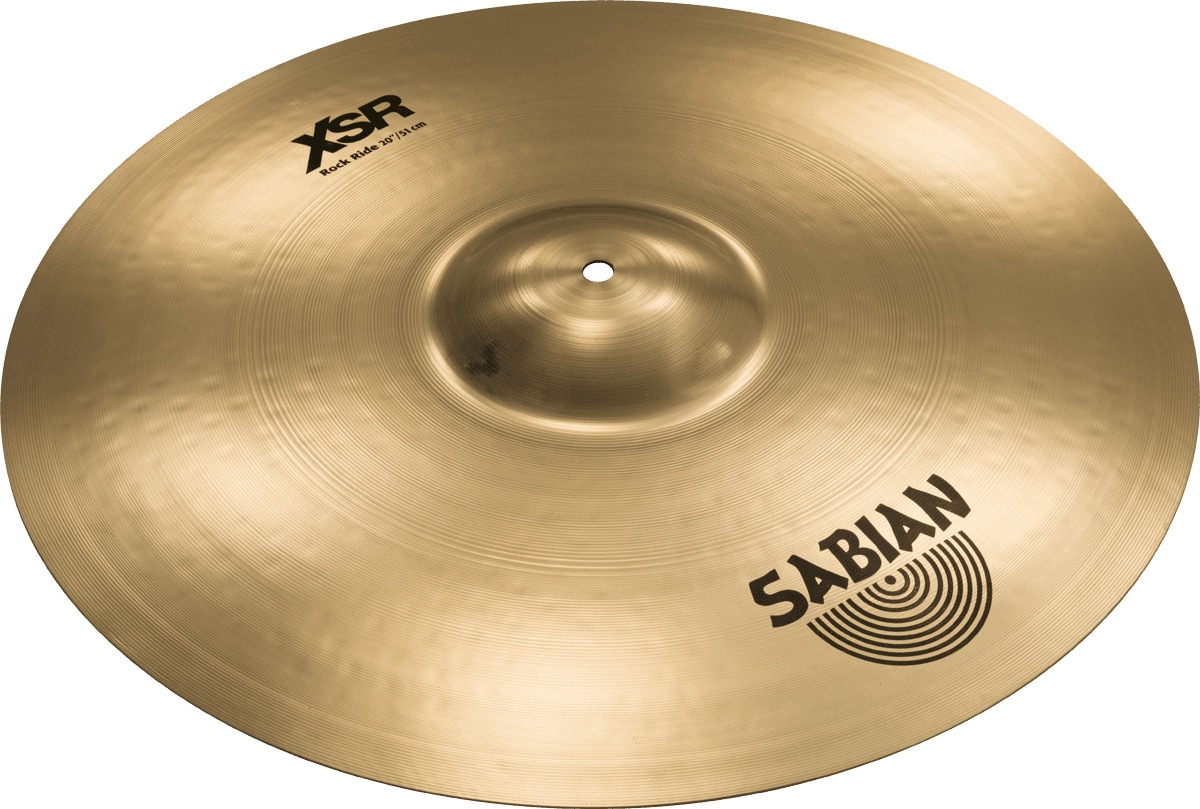 SABIAN XSR2012B - XSR 20