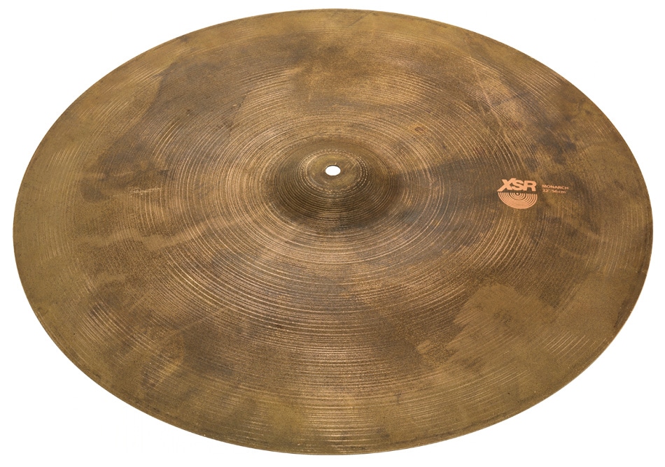 SABIAN XSR2280M - XSR 22