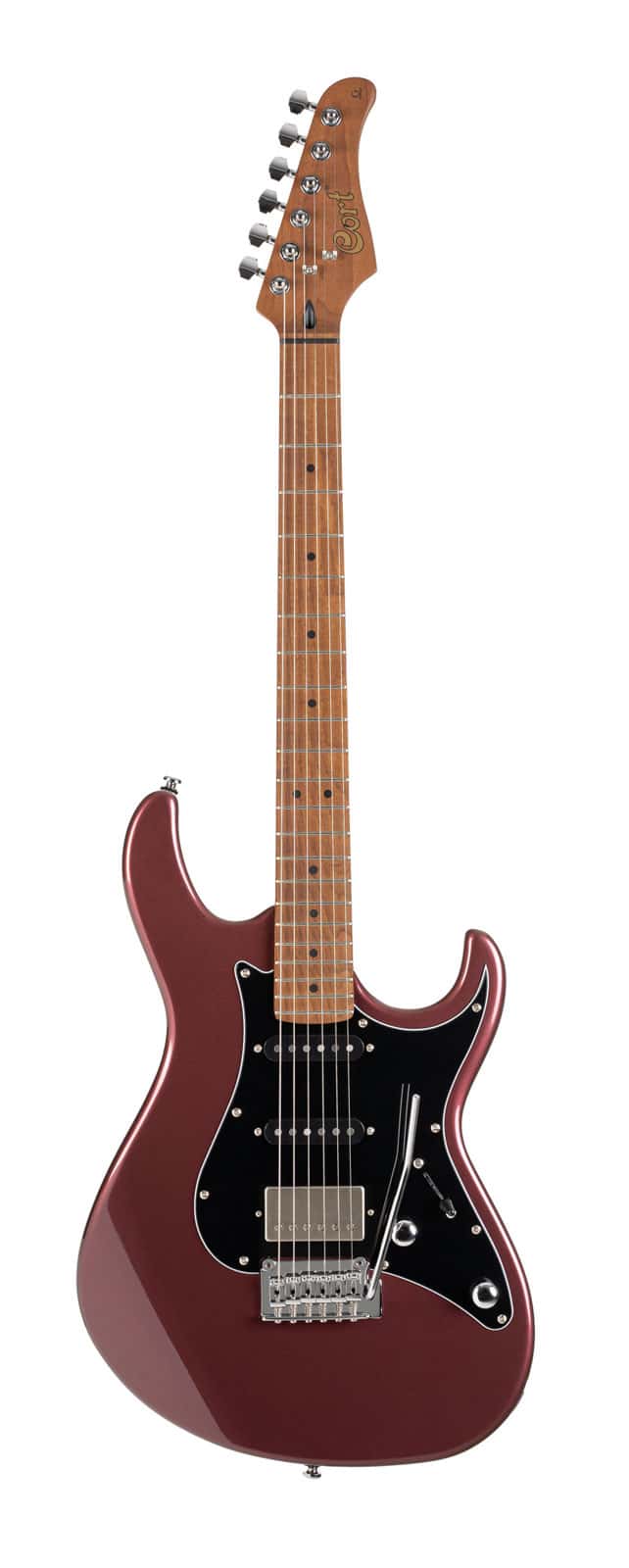 CORT G250 SE BURGUNDY GLOSS