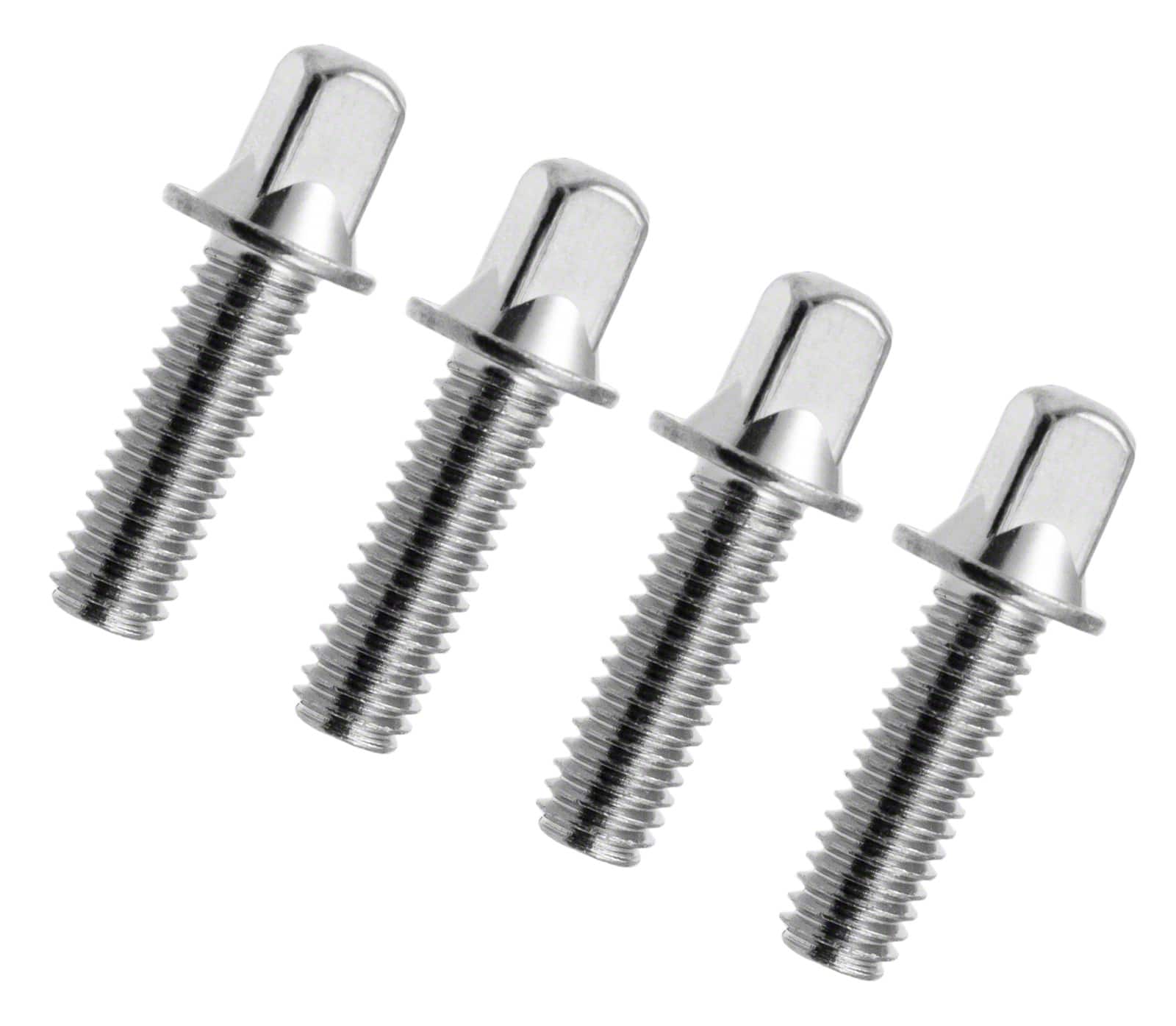 SPAREDRUM TRC-M6-18 - 18MM TENSION ROD / SCREW - M6 THREAD (X4)