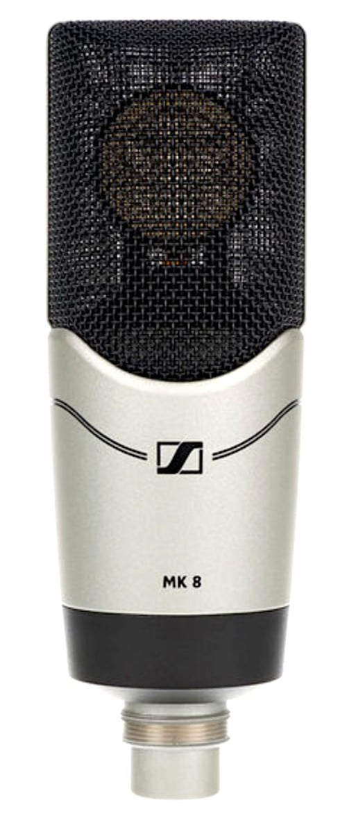 SENNHEISER MK 8 