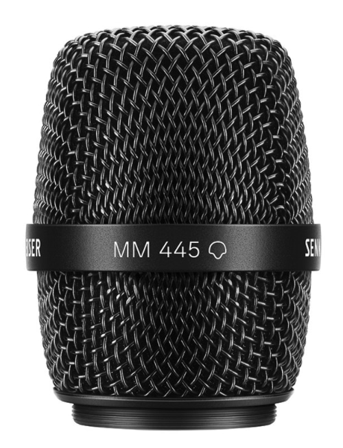 SENNHEISER MM 445