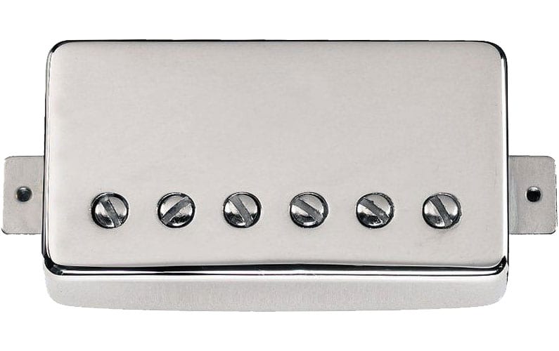 SEYMOUR DUNCAN APH-1N-N - ALNICO II PRO HB NECK NICKEL