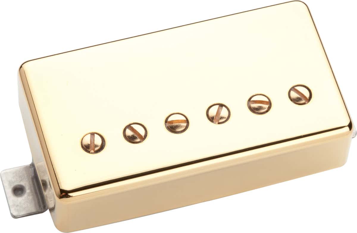 SEYMOUR DUNCAN SH-1B-G - 59 MODEL EASEL GOLD