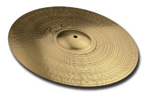 PAISTE SIGNATURE FAST CRASH 14