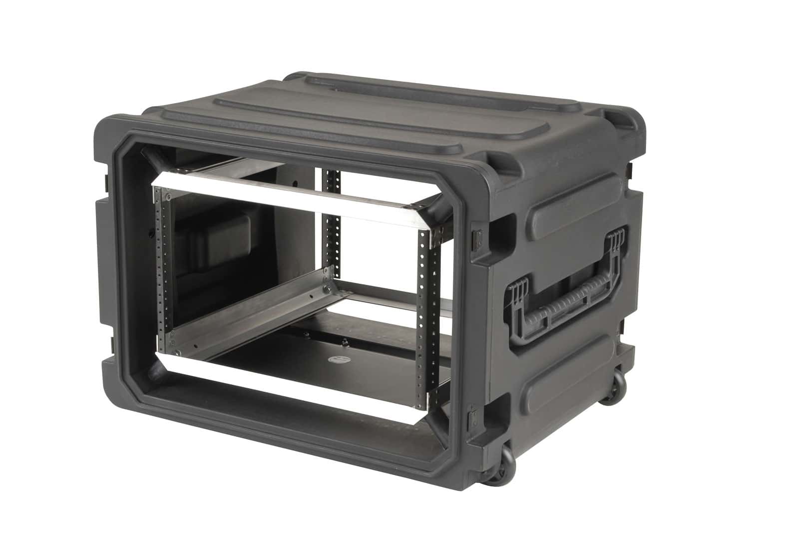 SKB 3SKB-R06U20W - 6U INDUSTRIAL SHOCK MOUNT RACK