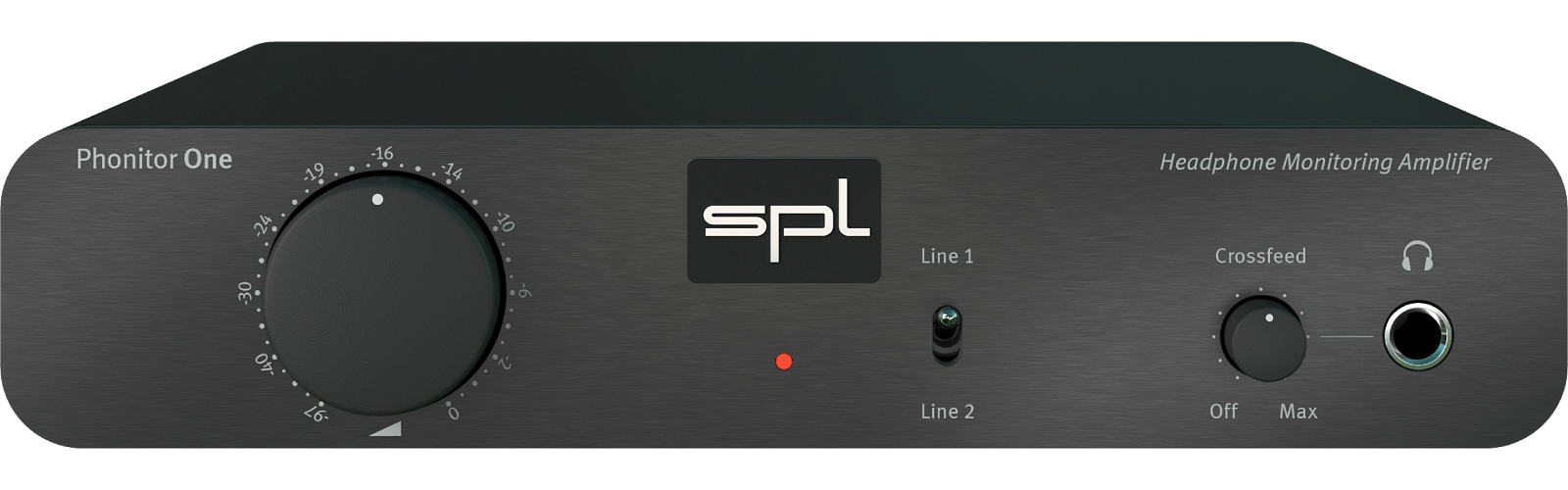SPL PHONITOR ONE