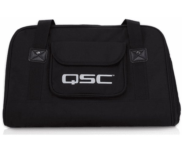 QSC PRO AUDIO K8-TOTE