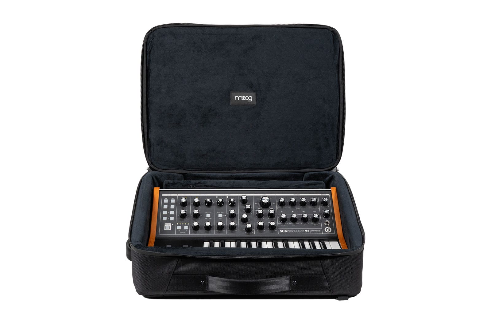 MOOG SUBSEQUENT 25 BAG