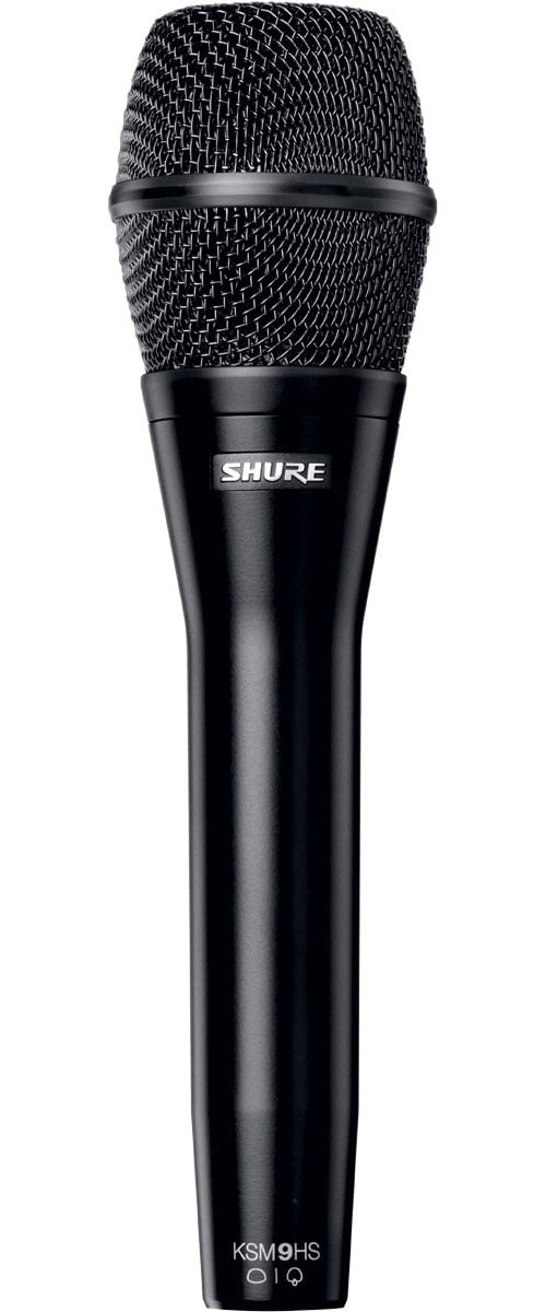 SHURE KSM9-HS