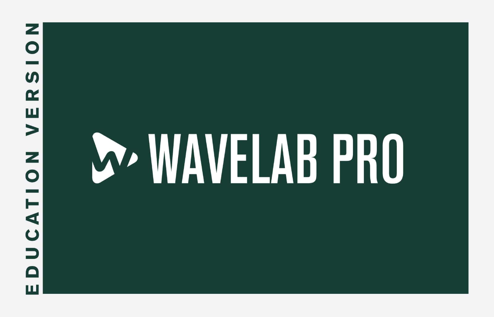 STEINBERG WAVELAB PRO 12 EDU