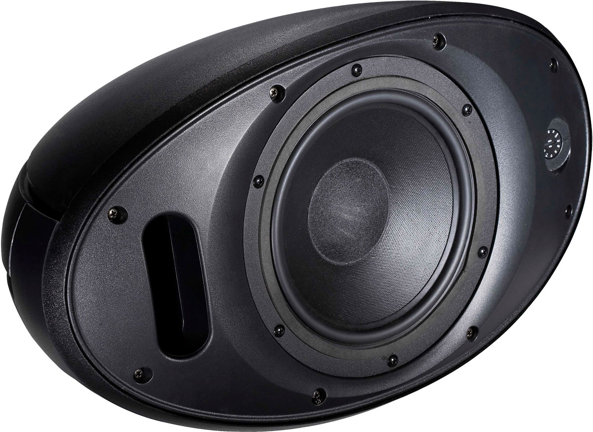 WHARFEDALE PRO ENCEINTE D'INSTALLATION 8