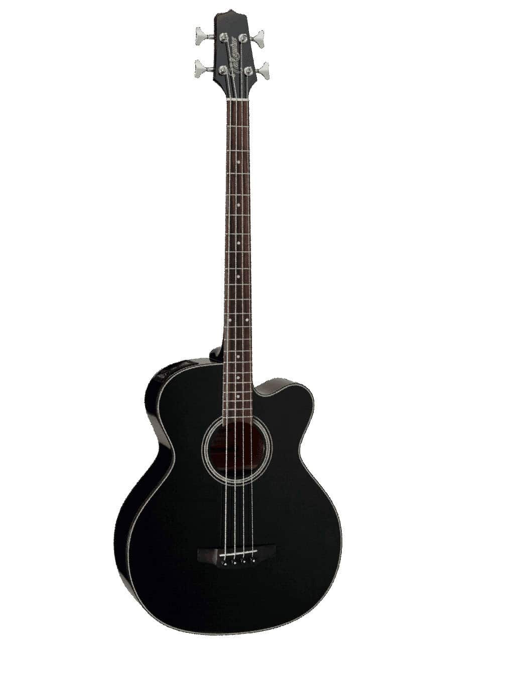 TAKAMINE GB30CEBLK BLACK