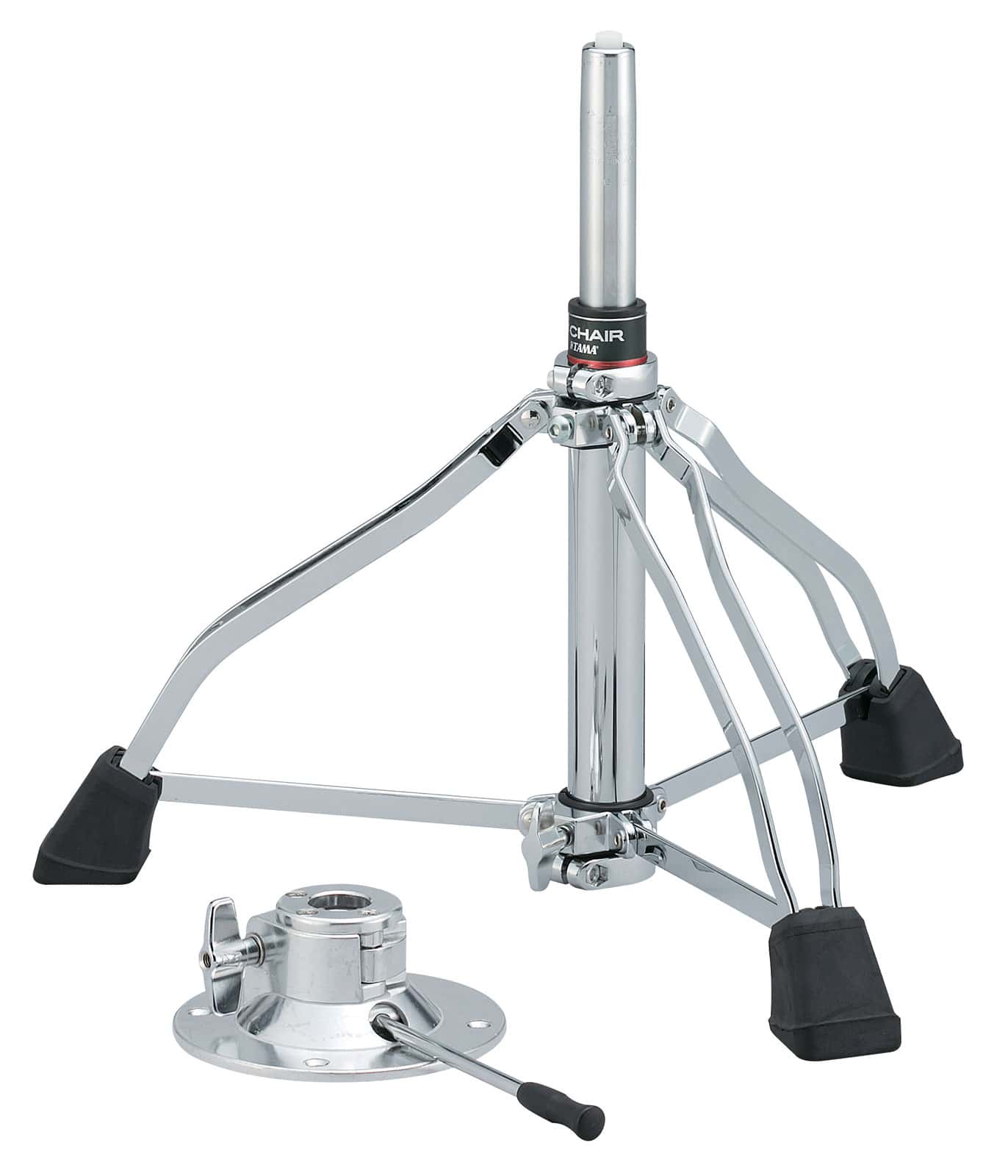 TAMA HSB5N TRIO STAND FOR HYDRAULIX THRONE BASE