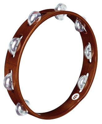 MEINL WOOD - TA1AAB (ALUMINIUM ROW)