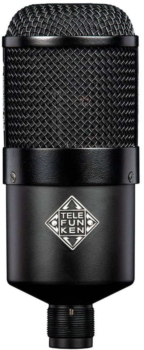 TELEFUNKEN M82