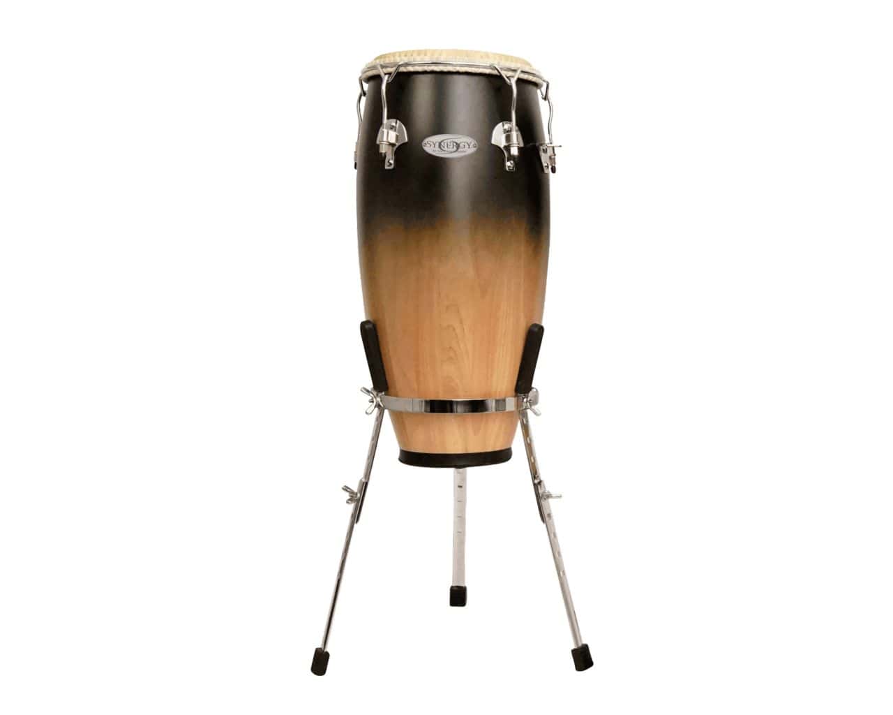 TOCA CONGA SYNERGY SERIES COFFEE FADE 2350-CF