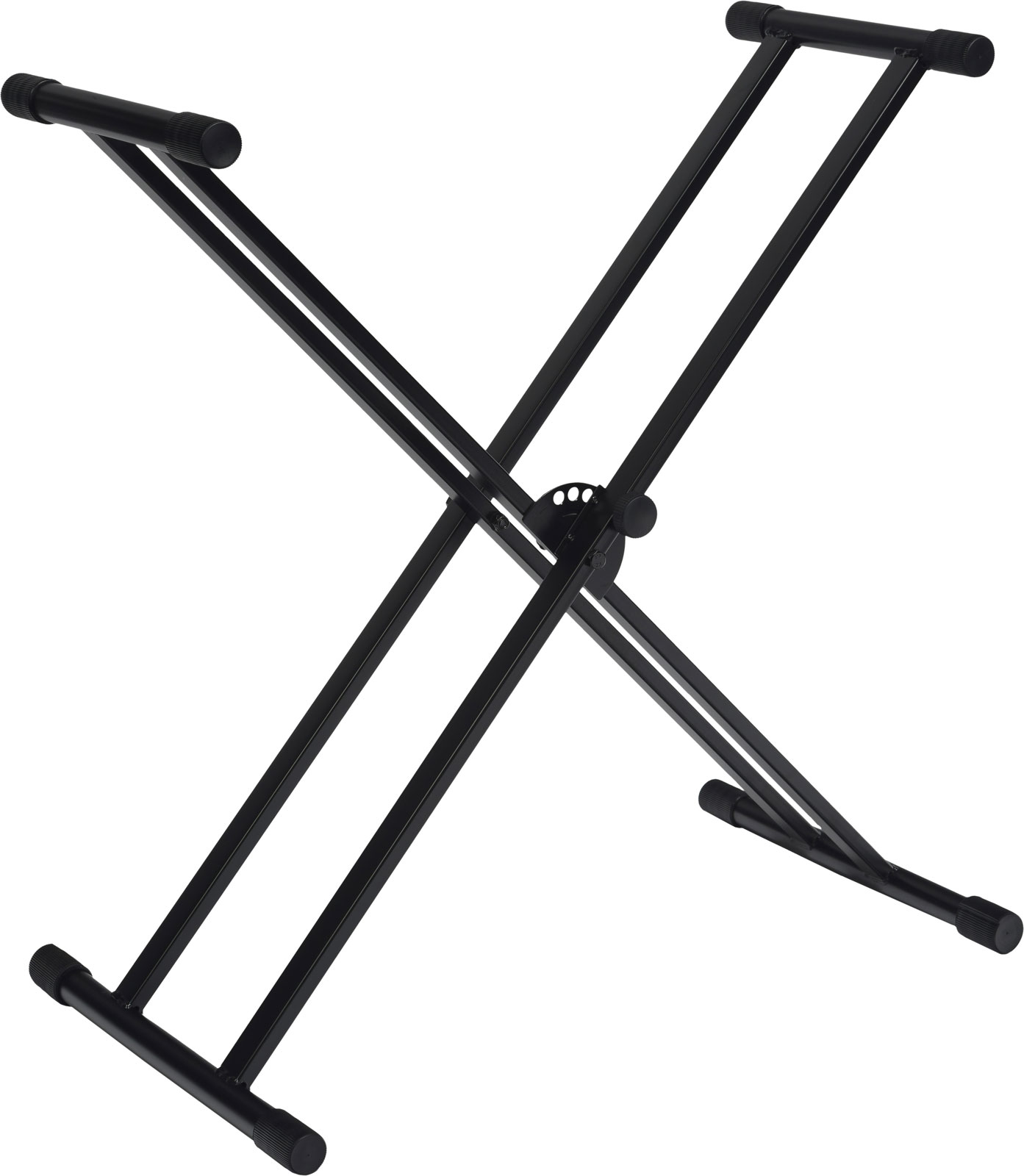 WOODBRASS KST30 Schwarz