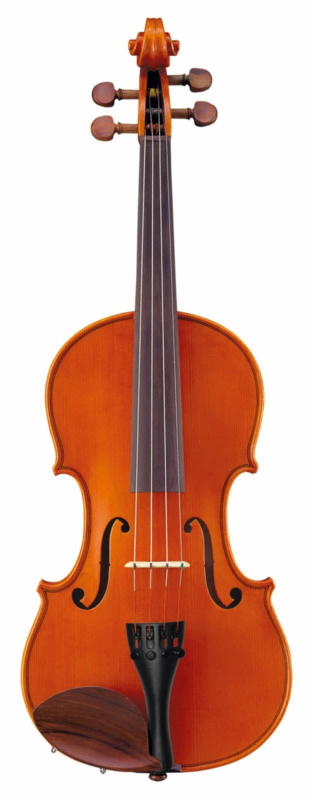 YAMAHA 1/4-1/8 VIOLIN 1/8 SET V5SC18