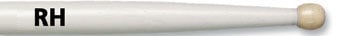 VIC FIRTH CORPSMASTER RALPH HARDIMON SIGNATURE DRUMSTICKS