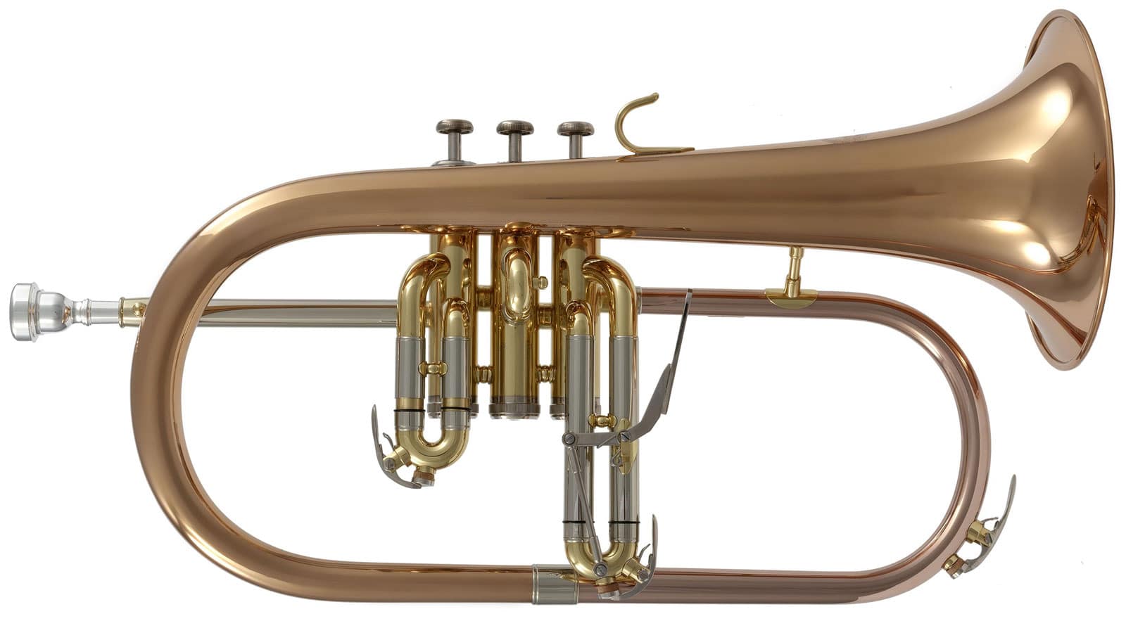 WOODBRASS WFH400 - SIB LACKIERT