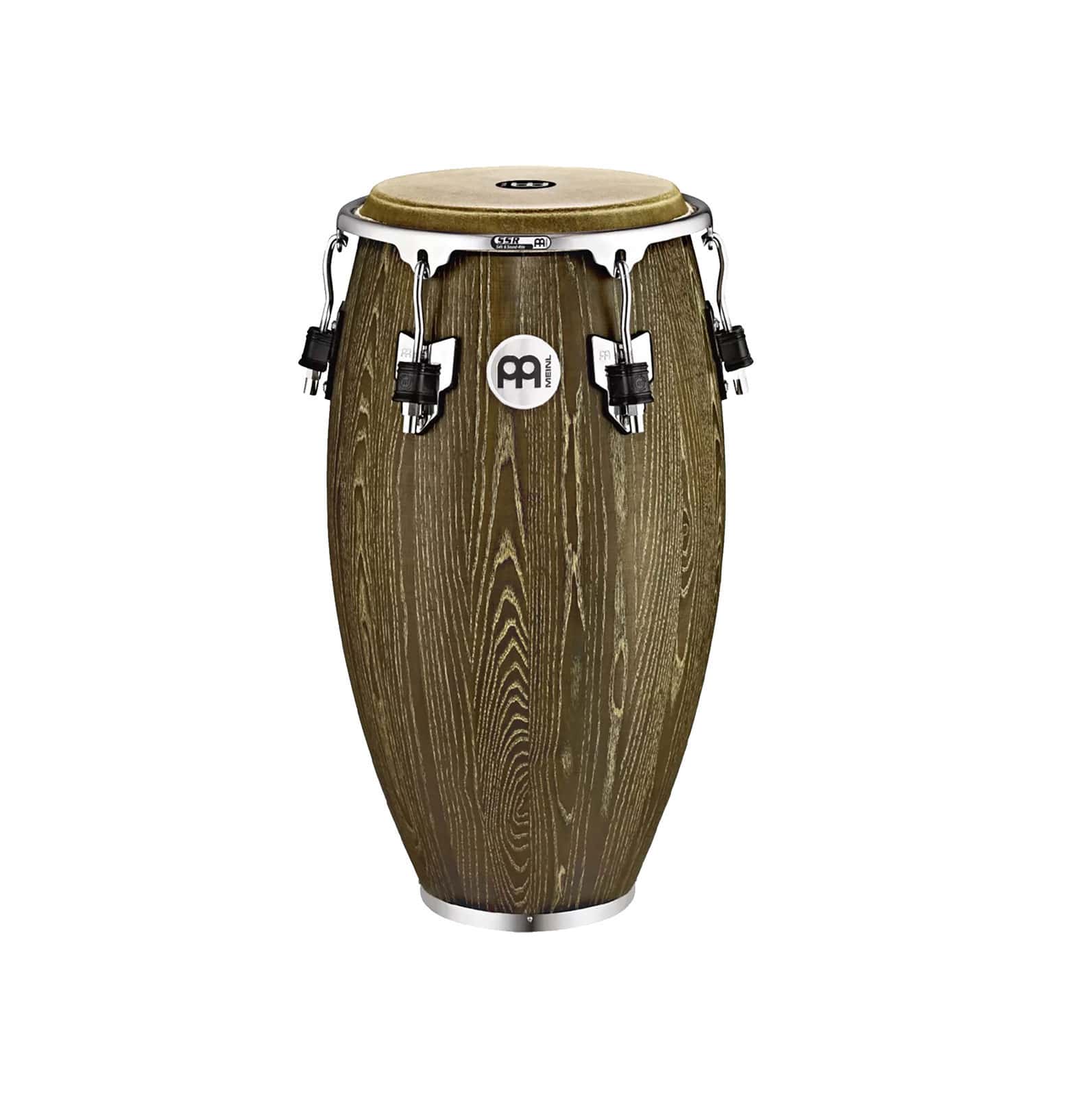 MEINL WCO1134VBR - CONGA WOODCRAFT 11