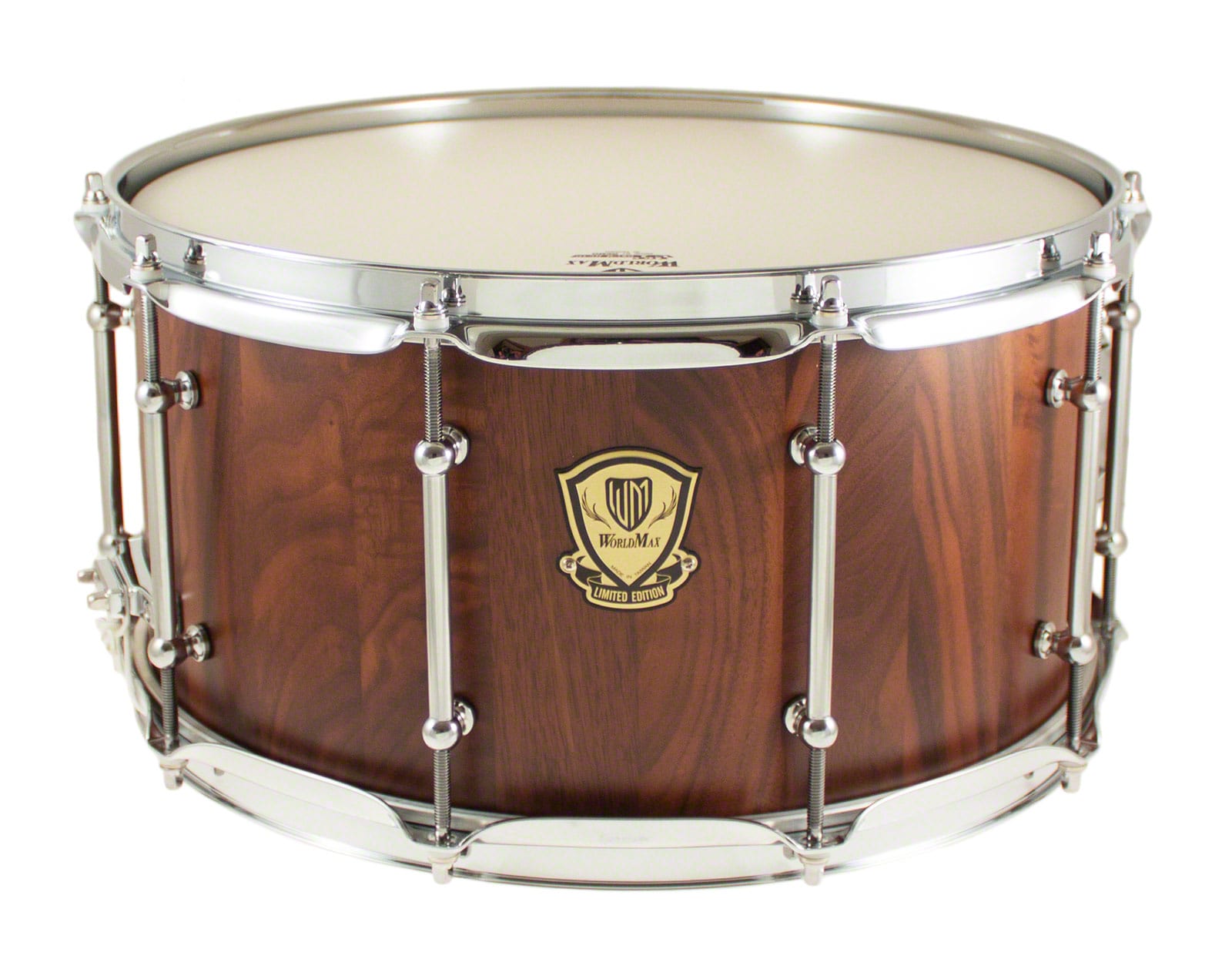 WORLDMAX AM-W7014WSH - STAVE WALNUT 14