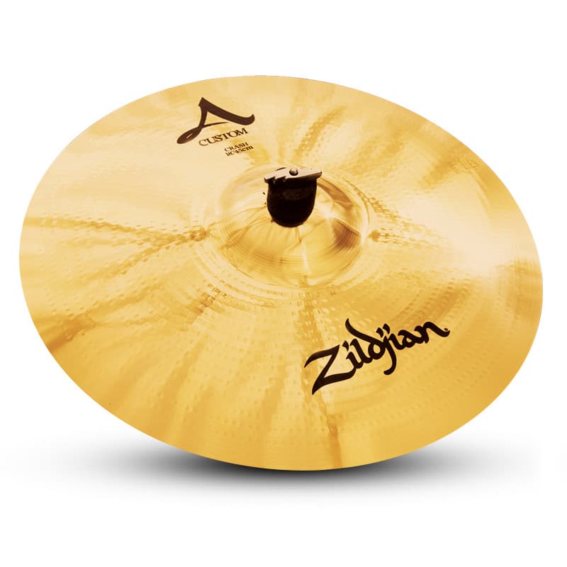 ZILDJIAN A' CUSTOM 18