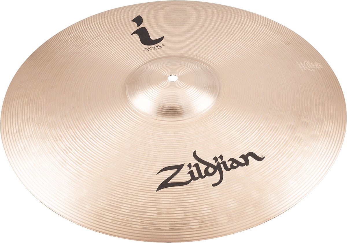 ZILDJIAN 18