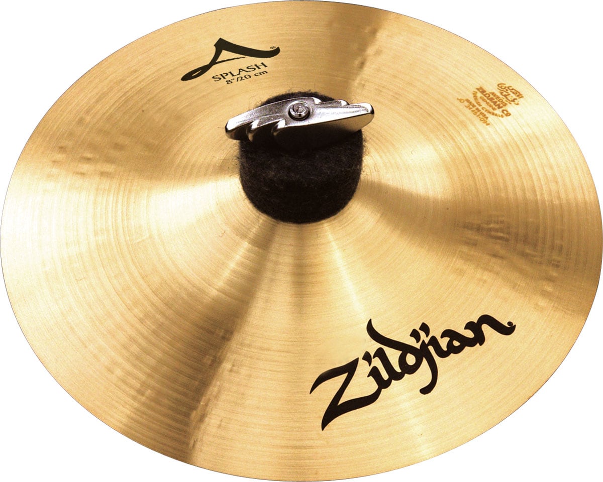 ZILDJIAN A-SERIES 10