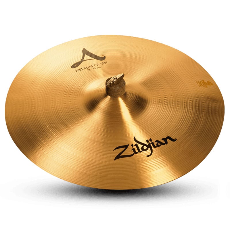 ZILDJIAN A-SERIES 18