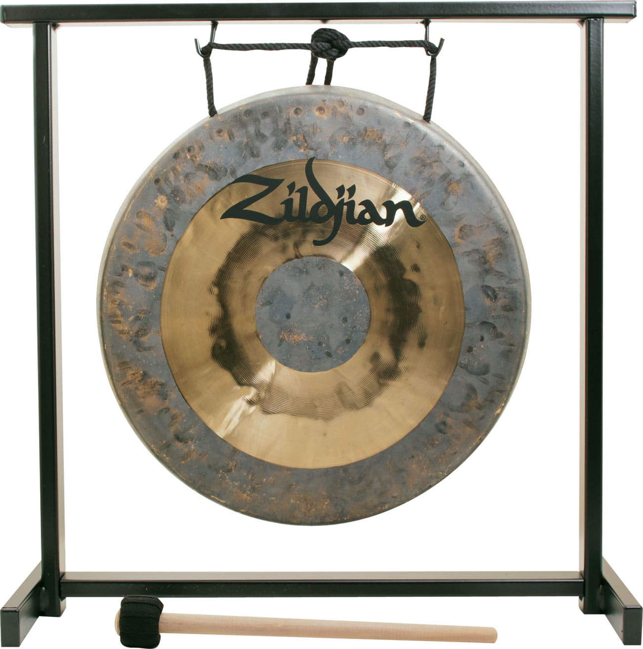 ZILDJIAN P0565 - GONG TRADITIONELL 12